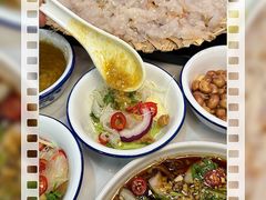 -官塘陈记鱼生·潮汕砂锅粥·潮汕生腌牛肉火锅(潮枫路总店)