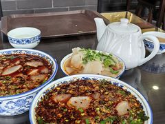 -吾穆勒蓬灰牛肉面·清真(北滨河中路店)