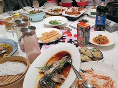 -同庆楼(奥体中心店)