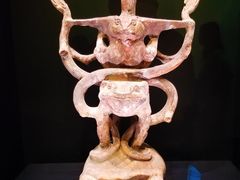 -三星堆博物馆