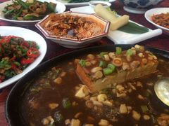 -成都龙之梦大酒店-龙悦中餐厅