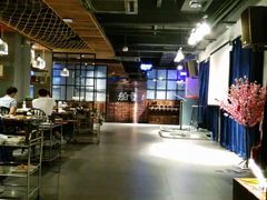 大堂-船奇蒸汽海鲜·闽菜(八市海鲜总店)