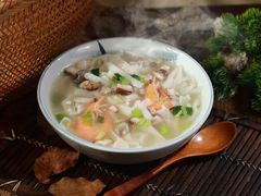 -安泰楼·佛跳墙创始人·传统闽味早茶·酒楼(三坊七巷闽菜地标店)