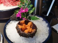 -官也街澳门火锅(新源里店)
