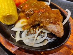 西冷牛扒-大家乐(广州荔湾领展广场店)