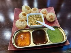 -食彩美印度特色美食餐厅·印度料理
