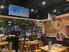 -木屋烧烤(岗顶二店)