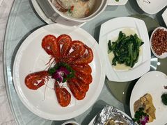 -大东海海鲜酒楼(渔人码头总店)