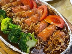 -佛有缘素食馆·荔湾老字号(陈家祠首店)