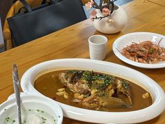 -烟水渔庄餐厅(西溪湿地店)