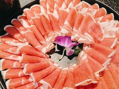-阳坊涮肉(西直门凯德mall店)