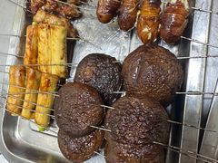 -老杜烧烤(解放路店)