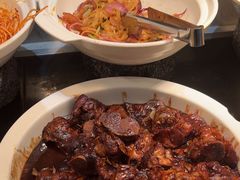 -晶丽香榭自助餐(南京大饭店)