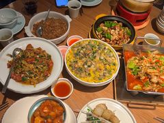 -闽上鲜·福建菜(龙湖滨江天街店)