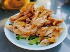 -魁盛居百年鲁菜馆(中林路店)
