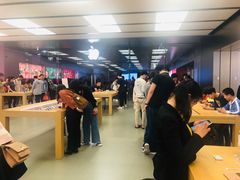 -Apple零售店(深圳益田假日广场店)