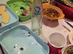 -老马路串串香火锅(北门桥店)