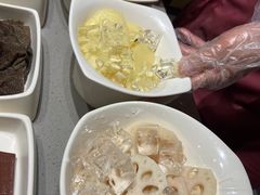 -海底捞火锅(安吉万达店)