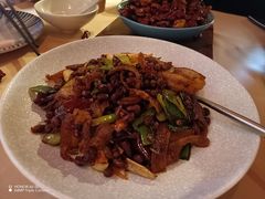 -山石榴·贵州菜(丰盛里店)