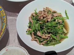 -惠丰堂饭庄(北洼路店)