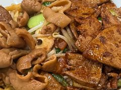 -兰溪十八浇(天一店)