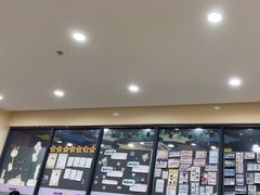 -小银星艺术团(河埒口校区)