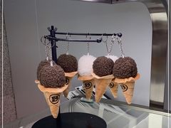 -野人先生现做冰淇淋(北京环宇荟店)