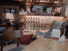 -Nirvana Cafe&Bar(北仓文创街区店)