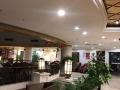 -上海棕榈滩海景酒店