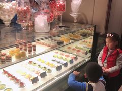 -Social 秀西餐厅-长沙瑞吉酒店(运达店)
