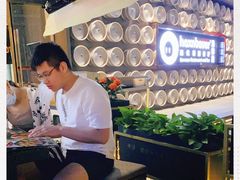 -haxnbauer海森堡德国餐厅(深圳coco店)