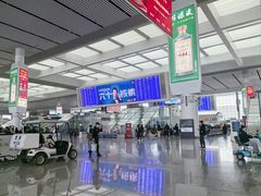 -合肥南站