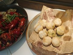 -寂寞的豆芽 蒙古原切大串(金宇店)