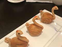 -广州文华东方酒店·江-由辉师傅主理