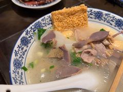 -小潘记鸭血粉丝汤