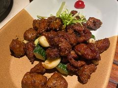 外婆小牛肉-外婆家(南开大悦城店)