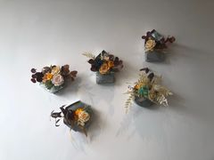 -ins森林童话餐厅coffee&bistro
