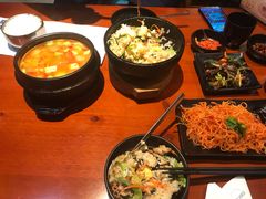 -鑫日千里马朝鲜族小馆(总店)