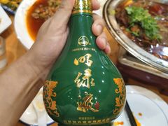 -华顺土菜馆(洪岗路店)