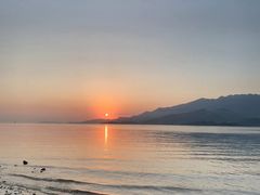 -坝光海滩