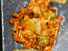 -HONGA HONGA雄家(曹路店)