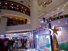 -银座mall(东直门店)
