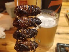 -铁人烧烤(北京店)