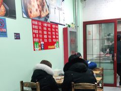 -阿龙烤串