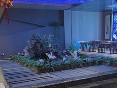 -陆琴脚艺·足浴·SPA(夫子庙店)