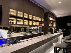 -天津东凯悦酒店·大堂吧