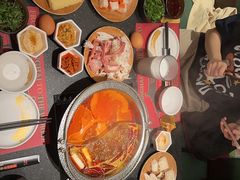 -牛New寿喜烧(新六百店)