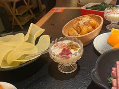 -晓宇重庆火锅(西安荟聚店)
