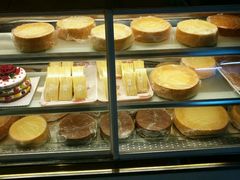 -THEDAY蛋糕(团结路店)