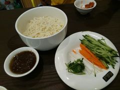 -东北饭店·饺饺者( 学府壹号店)
